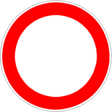 Chiusura Via Cavour